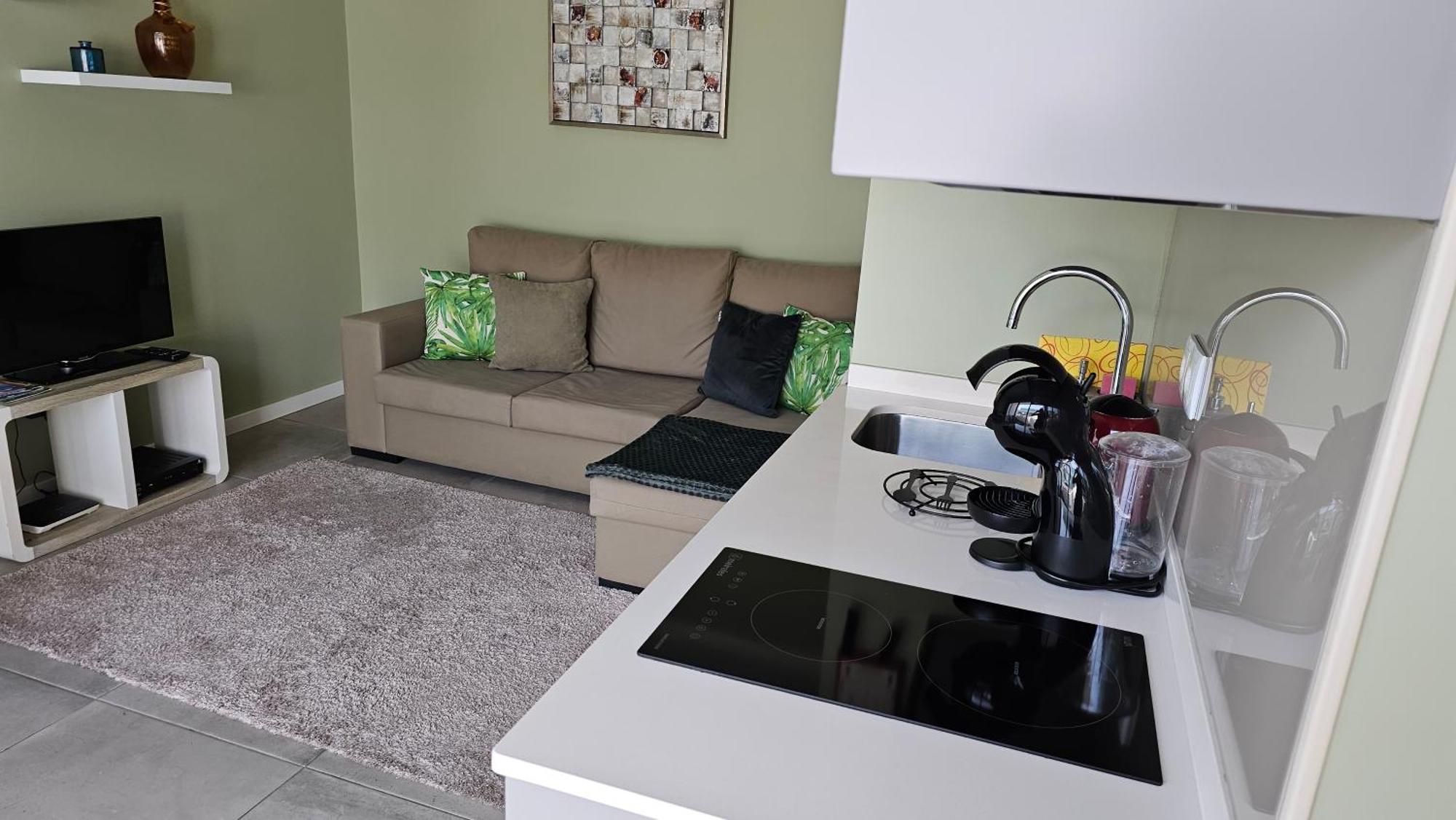 Appartement Canavial Terrace@heart Of *