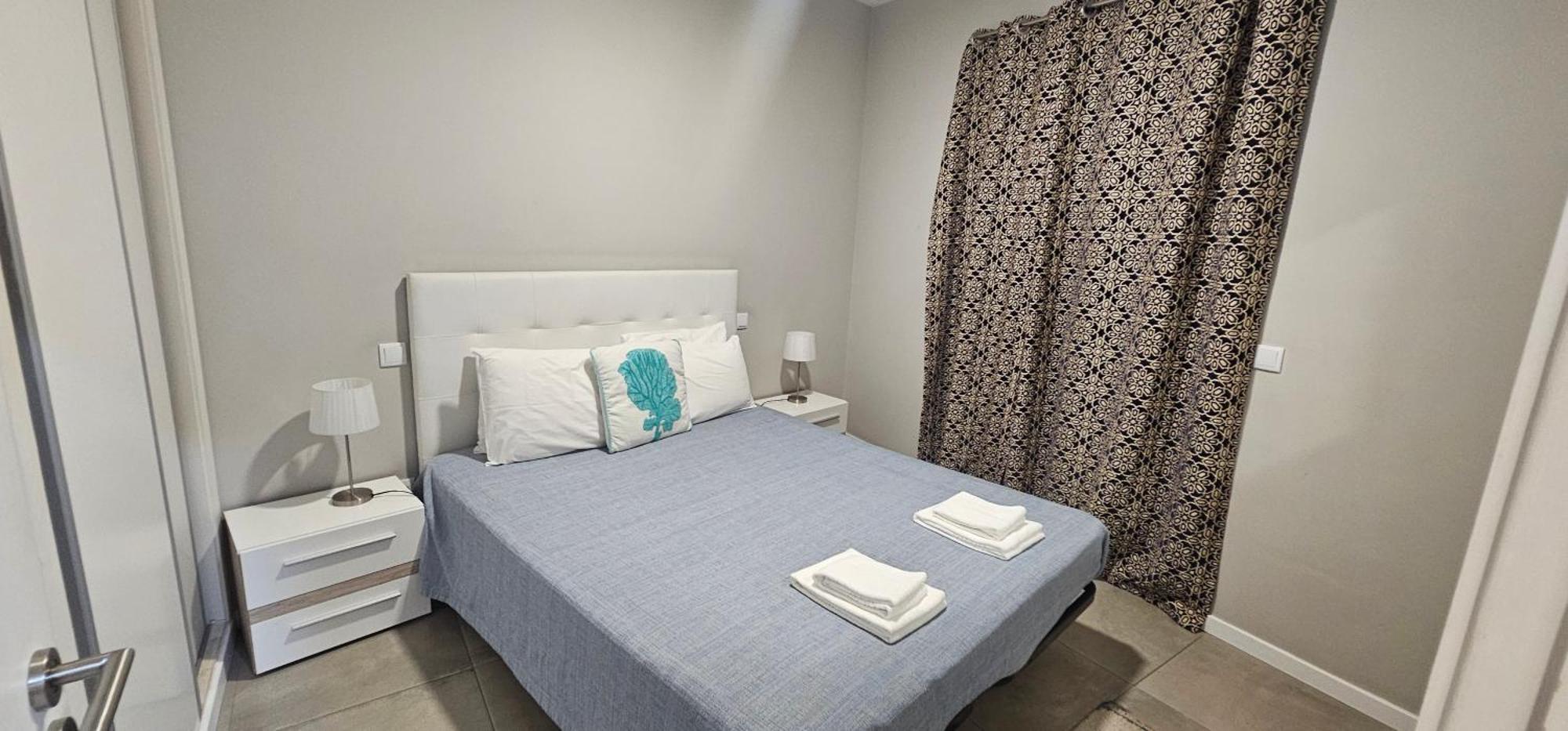 Appartement Canavial Terrace@heart Of Funchal (Madeira)