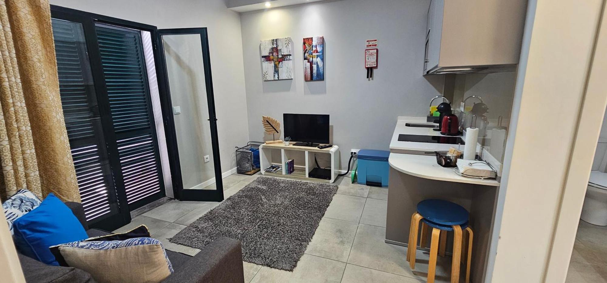 Appartement Canavial Terrace@heart Of *