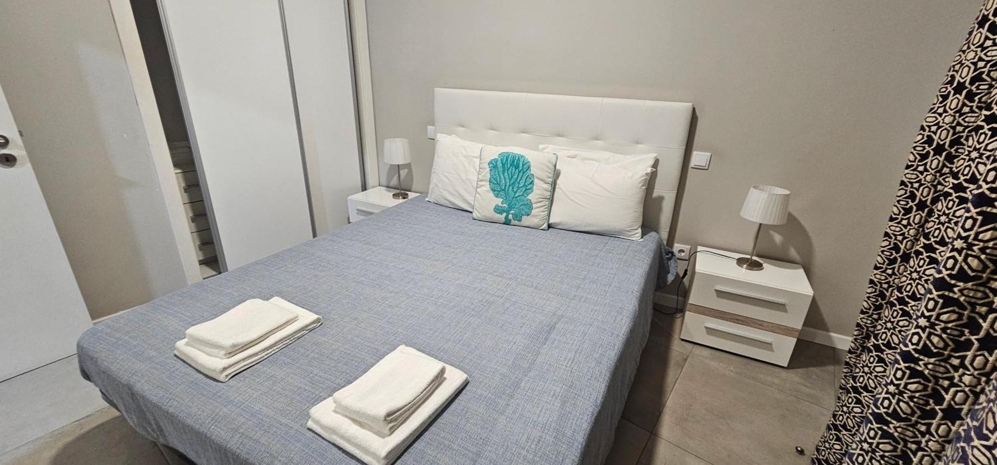 Canavial Terrace@heart Of Appartement Funchal (Madeira)
