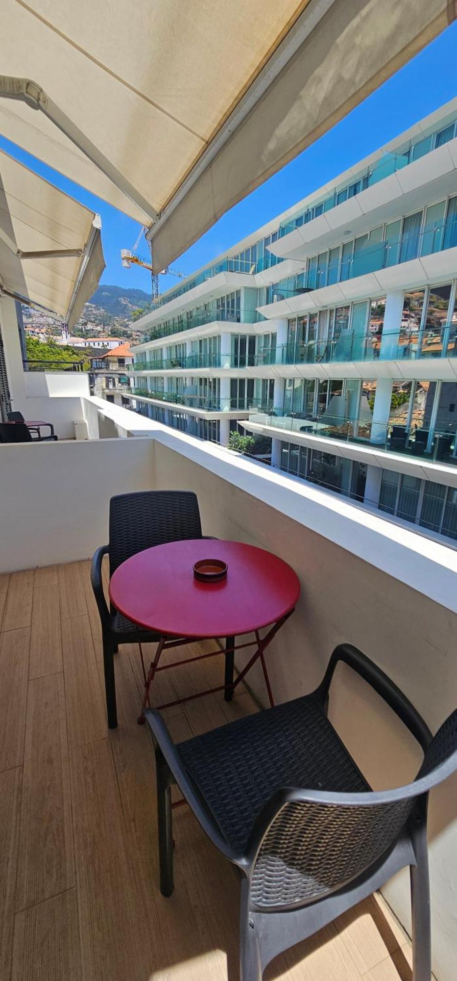 Appartement Canavial Terrace@heart Of *