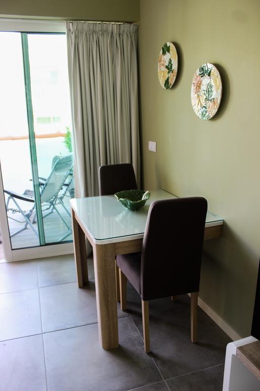 Canavial Terrace@heart Of Appartement